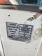 Uline H-959 Semi Automatic Poly Strapping Machine 21057484 U-Line