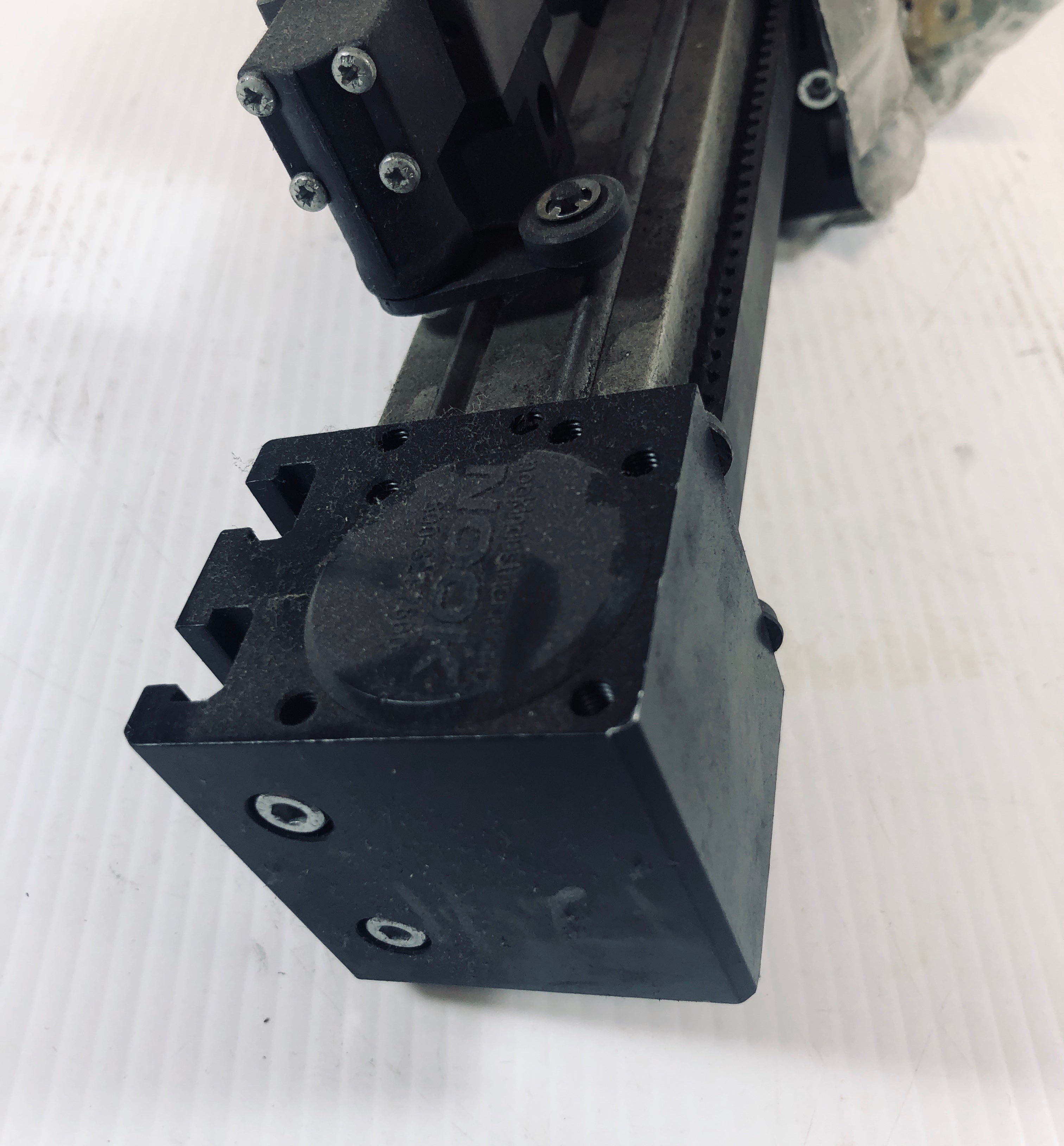 Nook Pneumatic Cylinder ZV1H236-11Z-U180