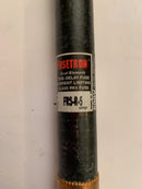 Fusetron FRS-R-5 Cartridge Fuse RK5 5A (Lot of 8)