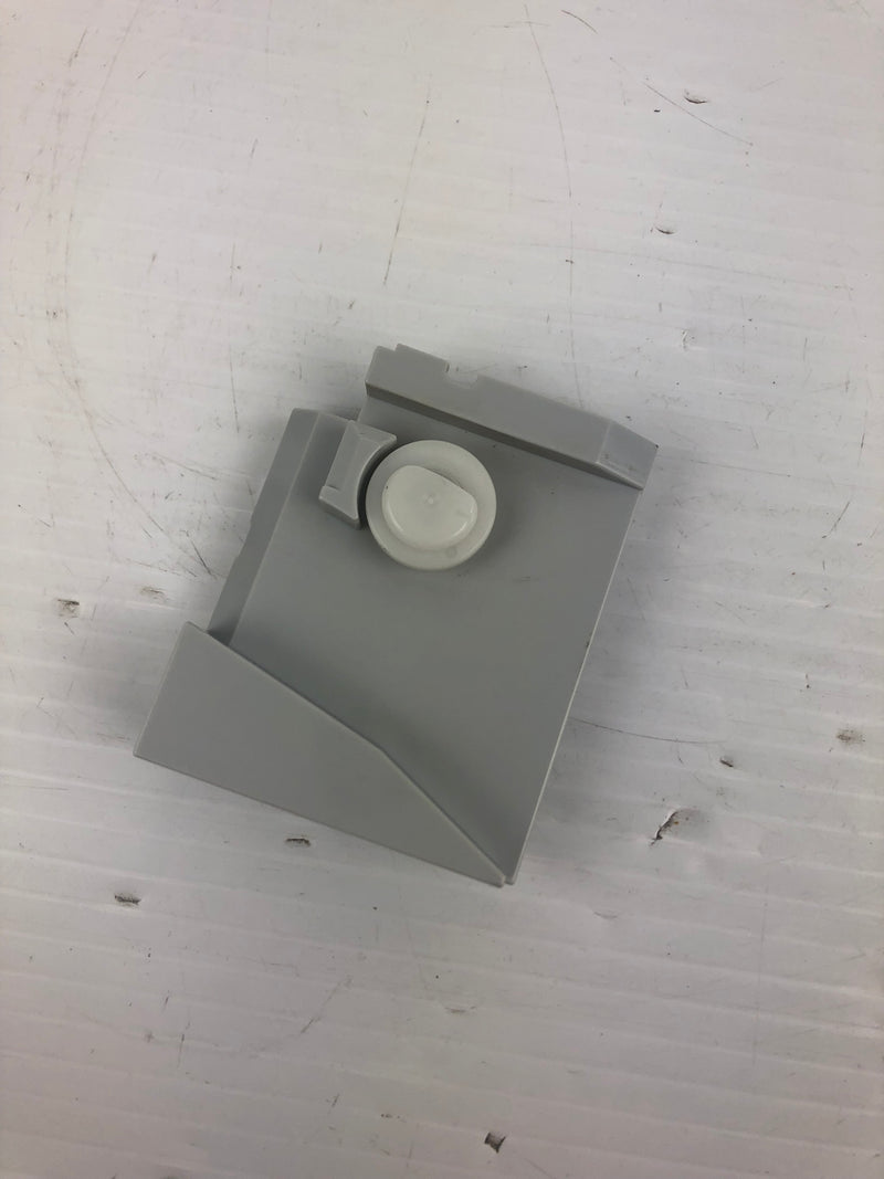 HP RC2-2550 Cover Guide - Pulled from Laser Jet Printer M601