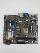 MSI Intel Motherboard H55M-E23 LGA 1156 H55 HDMI Micro ATX