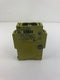 Pilz S1EN 50KOhm Safety Relay 24-240VAC/DC