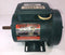 Reliance Electric Duty Master A-C Motor S-2000 1 HP 3 Phase P56H1303U