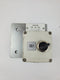 Siemens Housing One - Hole Station Enclosure With Knob
