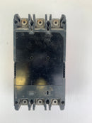 Cutler Hammer Mining Circuit Breaker E2KEM3225WU66 225 Amps