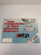 ATP WC-99 1999 Transmission and Filter Identifier Wallchart - April 1999