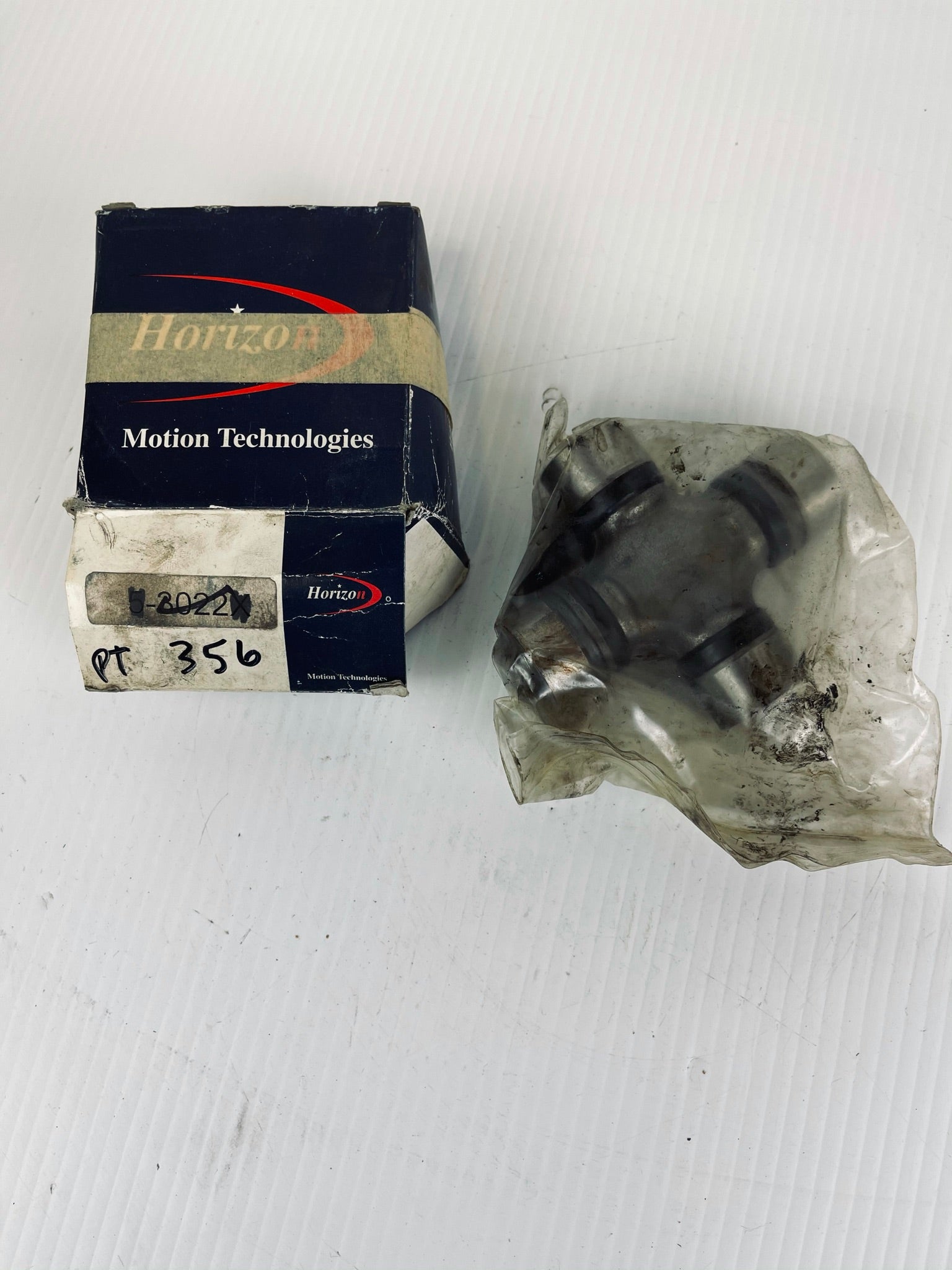 Horizon PT 356 Universal Joint Kit