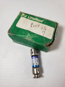 Littlefuse FLNR 8 Fuse Class RK5 Time Delay Dual Element 250 VAC or less