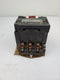 Square D SD01 Motor Starter - Breaker Class 8536 Series A 600V Max