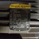 Baldor M2275 3-Phase 5HP Electric Motor