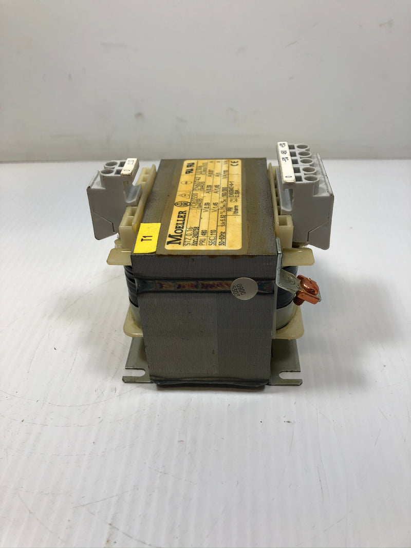 Moeller STZ 0.16 240758 Transformer