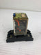 RS Components 345-886 Relay with Base