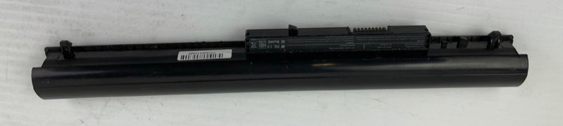 Battery Pack LA04 Removed From HP 15-f111dx
