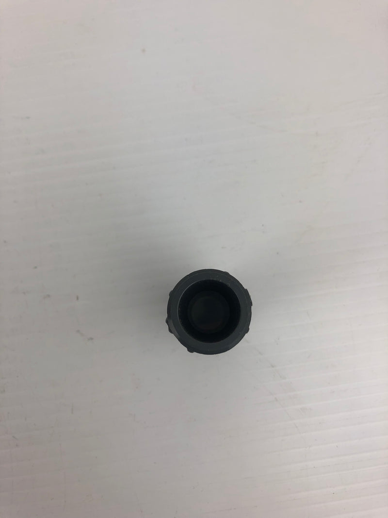 LASCO 3/4" PVC Fitting Adapter Adaptors