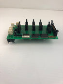 Fanuc Fi-MODE-OP-30 Circuit Board