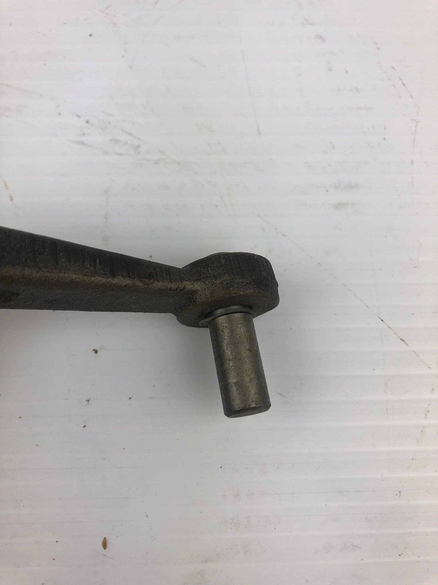 CAT 3P-3728 Lever Caterpillar 3P3728