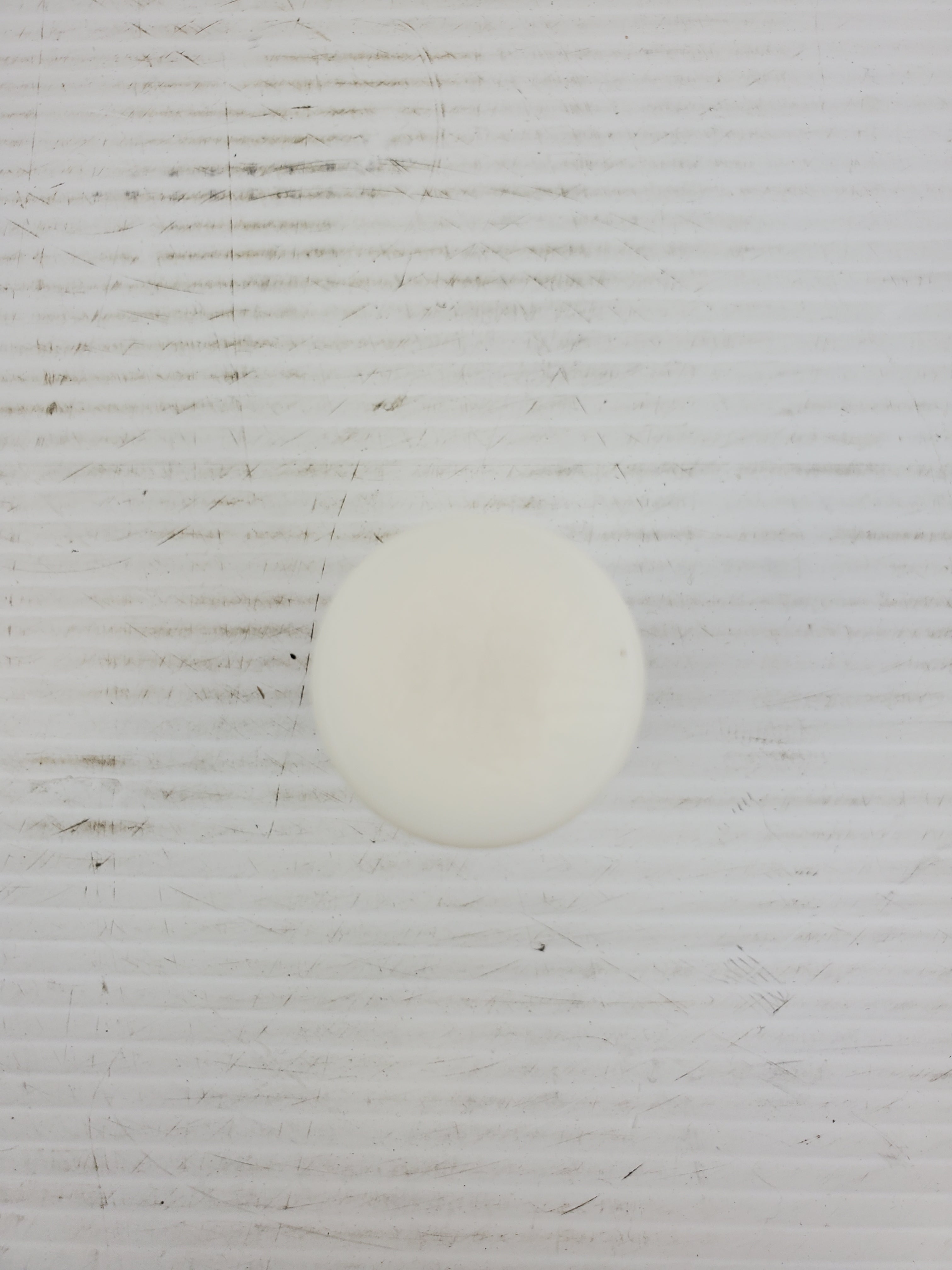 SMC AN400 Pneumatic Filter Element (Lot of 2)