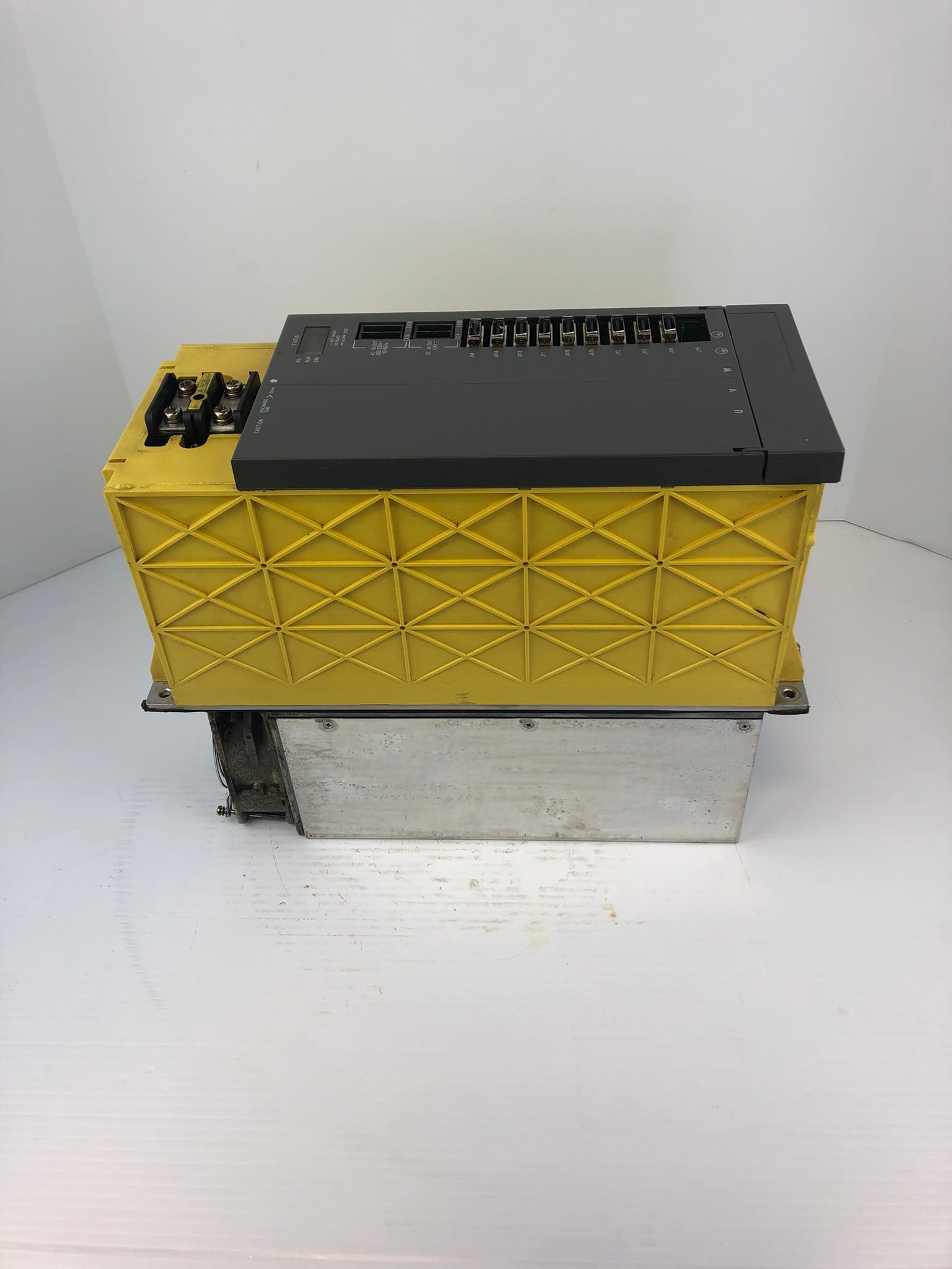 Fanuc Servo Spindle Amplifier Module Drive A06B
