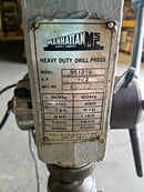 1/2 H.P. Manhattan Heavy Duty Drill Press 951210
