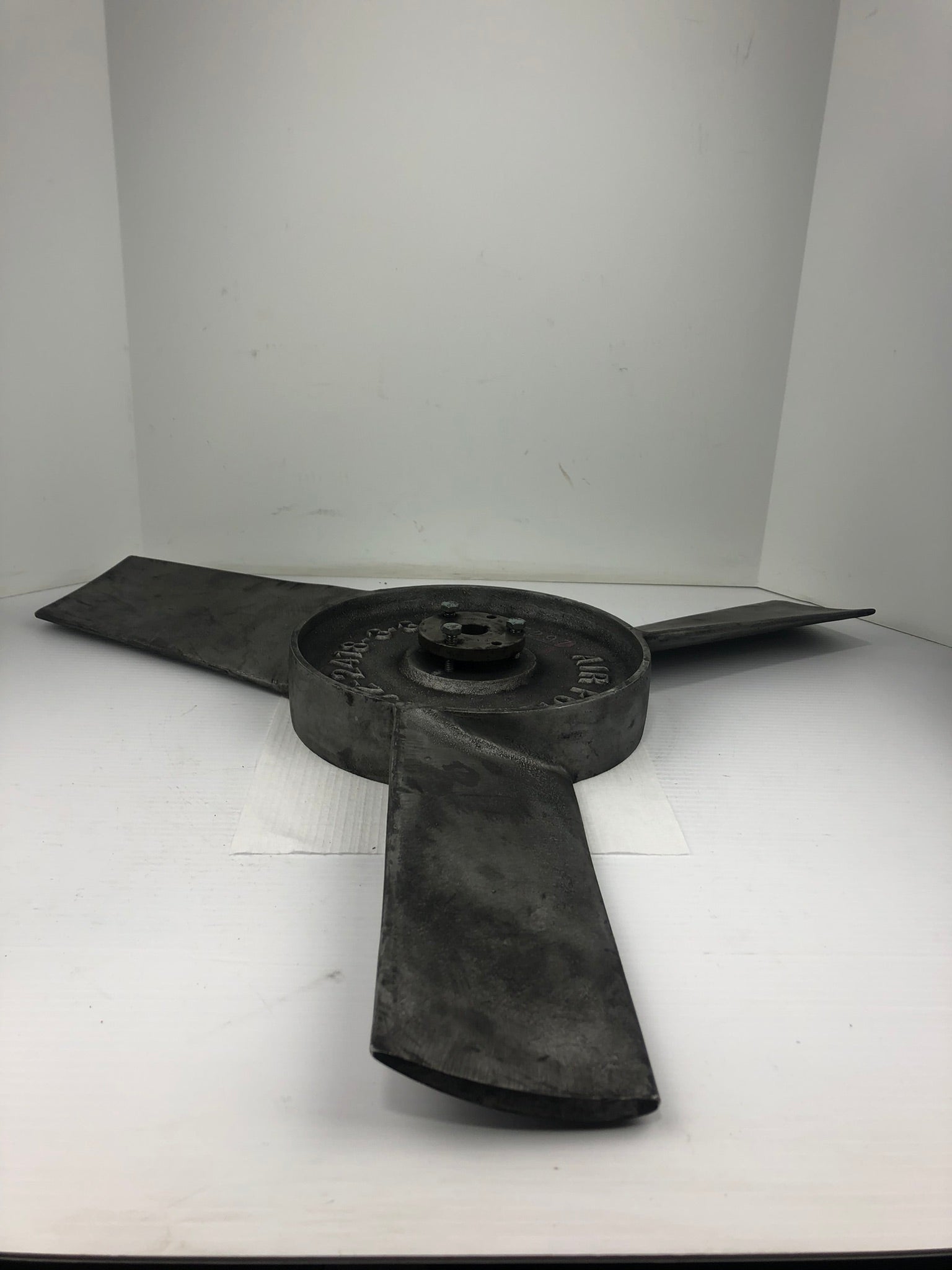 Air Foil 05297 Industrial Fan Blade U2-2418-3-30PM