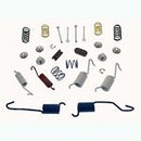 Carlson Drum Brake Hardware Kit Rear H7104