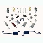 Carlson Drum Brake Hardware Kit Rear H7104