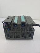 Siemens CPU 314 C-2 PTP Simatic S7-300