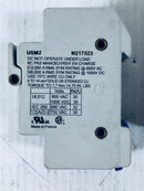 Ferraz-Shawmut Ultrasafe Circuit Breaker N217523 (Lot of 2)
