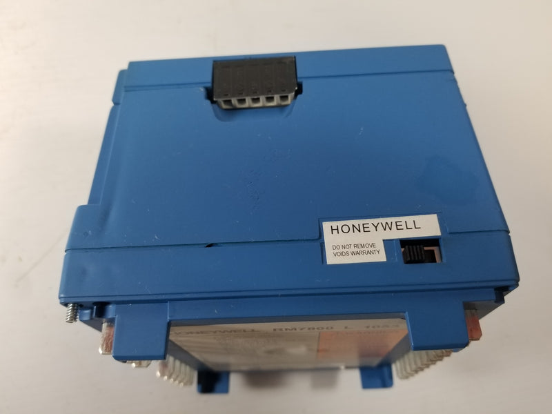 Honeywell RM7800 L 1053 Automatic Burner Control