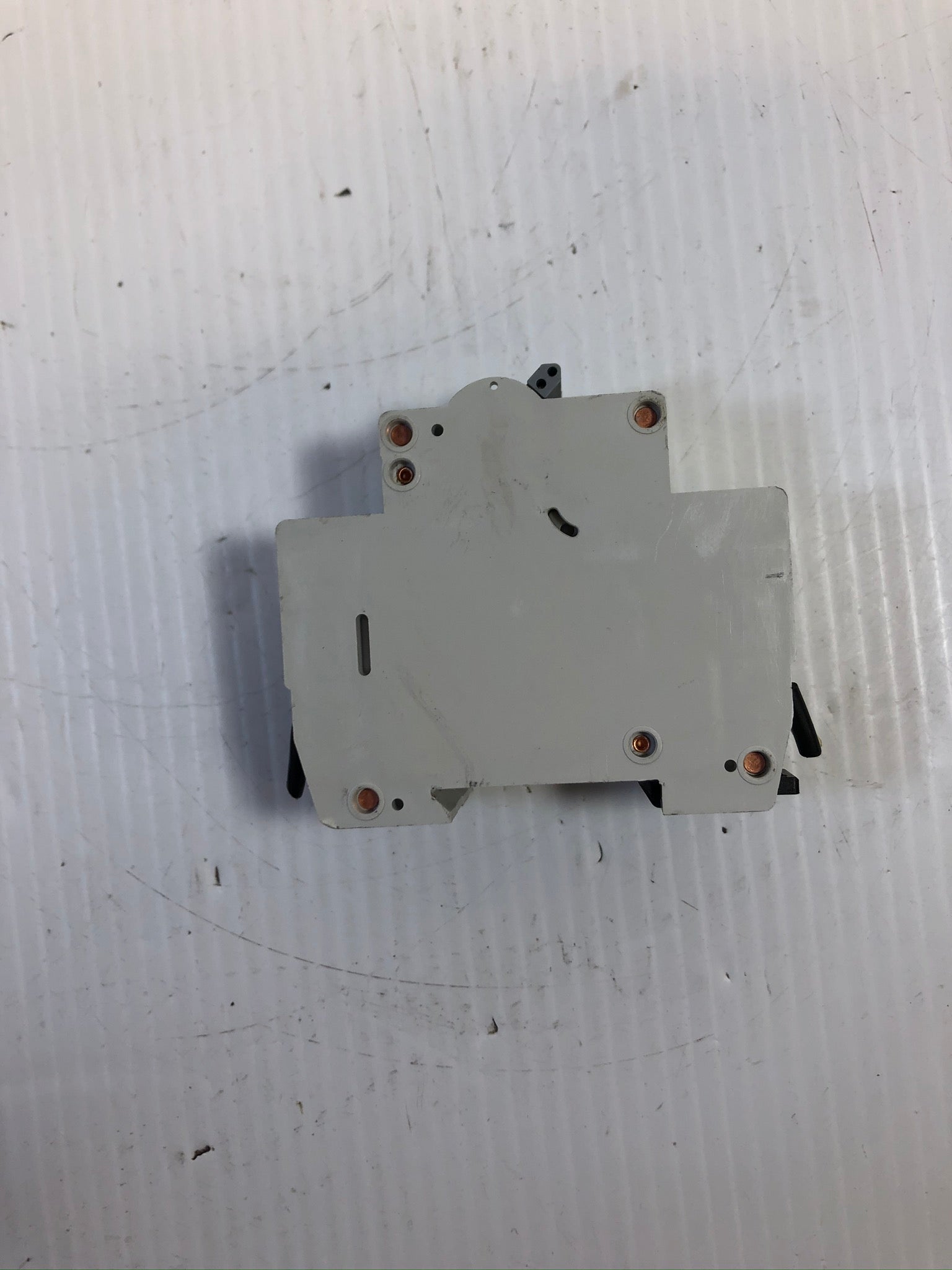 Eaton WMZS2D08 Circuit Breaker D8