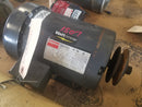 Dayton 4LX05 2 Horsepower Electric Motor