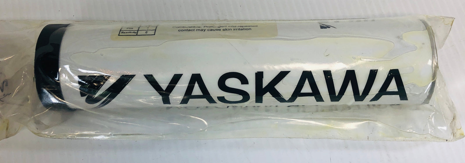 Yaskawa Motoman Robotics MolyWhite Grease 00 14 Ounce Tube 1324122