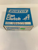 Horton Fan Clutch Adapter Fan 994039