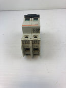 Merlin Gerin D2A Circuit Breaker 240V~ 2P Multi 9 C60 60154