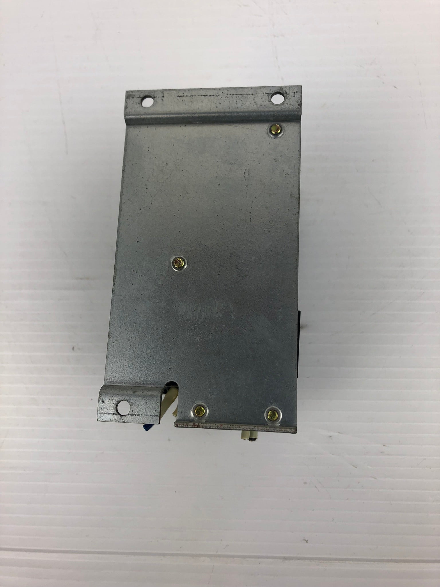 Fuji Electric 1NROFB Contactor With Relay and Base IRCOBO IRWOBO