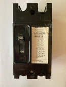 Miami Breaker Circuit Breaker Thermal Magnetic REF2-B060