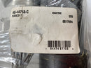 Meltric Handle 45-4A753-C
