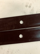 Lawnmower Blade Pair 6232 HIH3881 25"