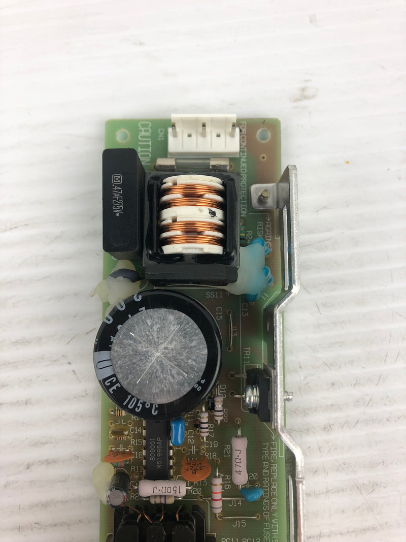 Cosel 3L014-8 Circuit Board