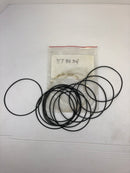 CAT 8T8434 Standard O-Ring Caterpillar 8T-8434 (Lot of 13) 69D 769C 769D 770G