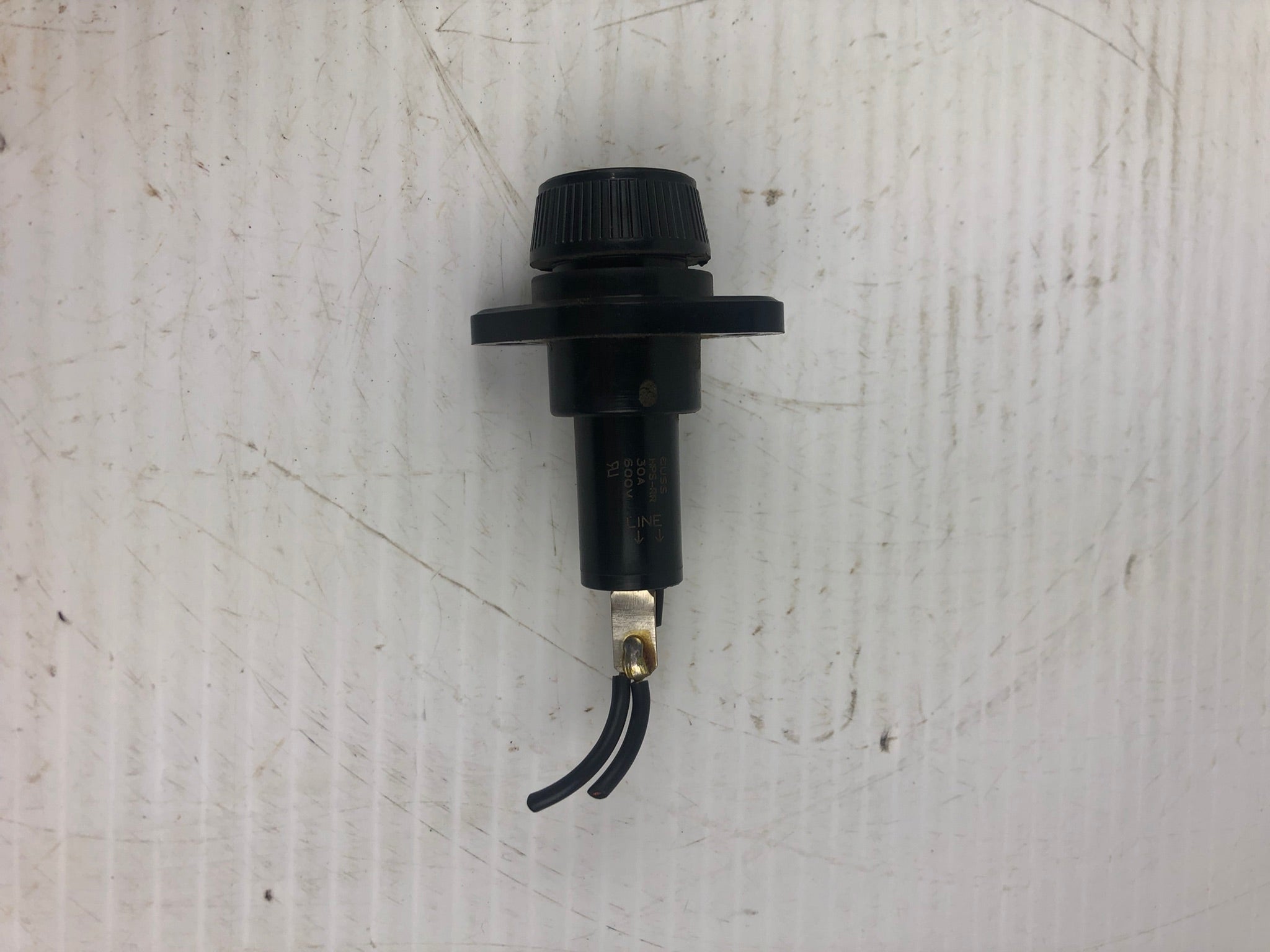 Bussmann HPS-RR Fuse Holder 30A 600V