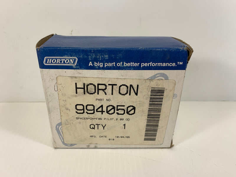 Horton 994050 Fan Spacer
