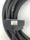 Omron CV500-CN132 Cable E41447 Style