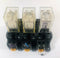 Omron Relay LY2 With Base (Lot of 3)