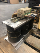 Siemens 6SN1111-0AA00-0CA0 Transformer 4EV3000-0AB