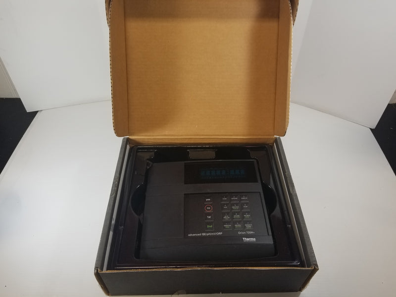 Thermo Electron Orion 720A+ Benchtop pH Meter