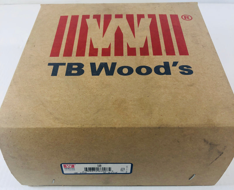 TB Wood's 10E EPDM SF Sleeve