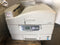 OKI C9650 Digital Color Printer with Charger and Manual - For Parts