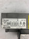 Allen Bradley 609-AOW Manual Starting Switch