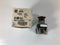 Allen Bradley 800TC-FXQH24RA1 Push Pull Button Illuminated Red 2 Position 24V